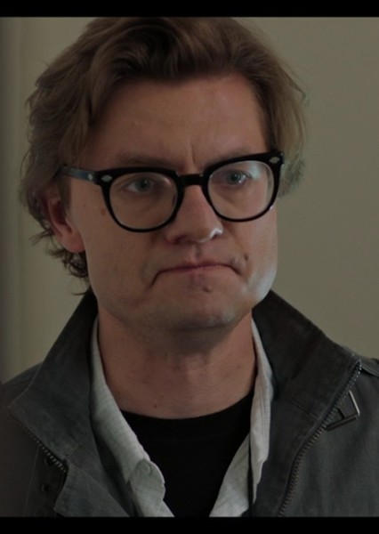 James Urbaniak photo