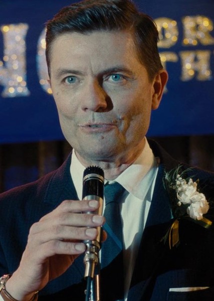James Urbaniak photo
