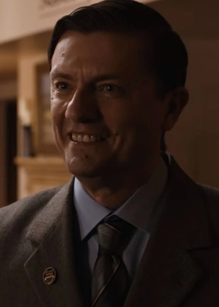 James Urbaniak photo