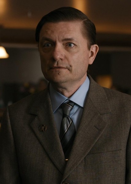 James Urbaniak photo
