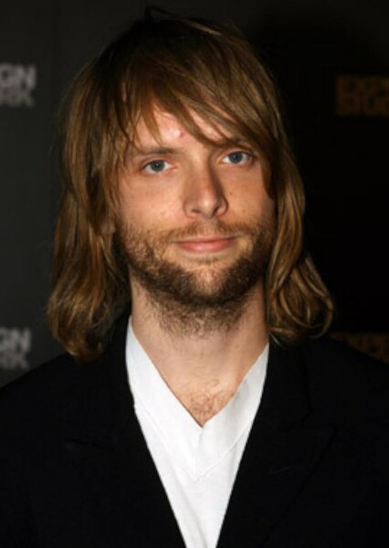 James Valentine photo