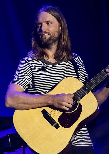James Valentine photo