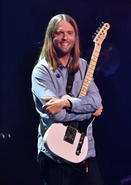 James Valentine photo