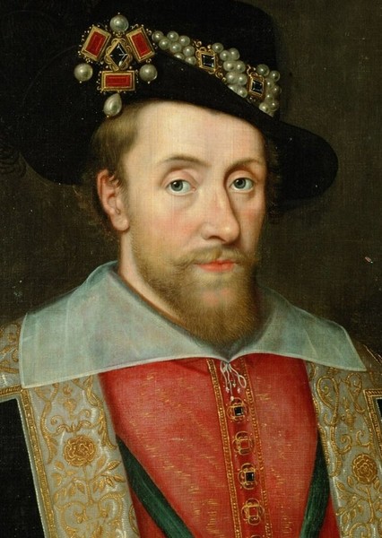 James VI and I