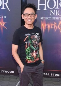 James Wan