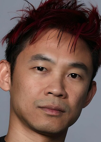 James Wan photo