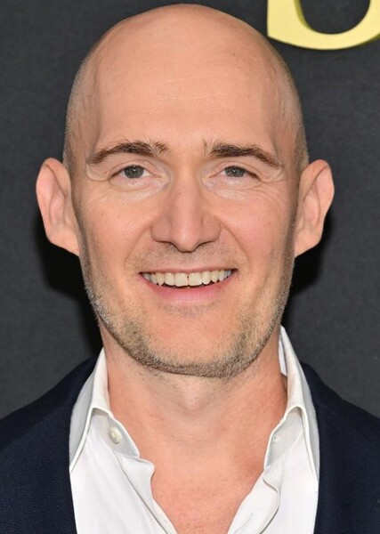 James Watkins
