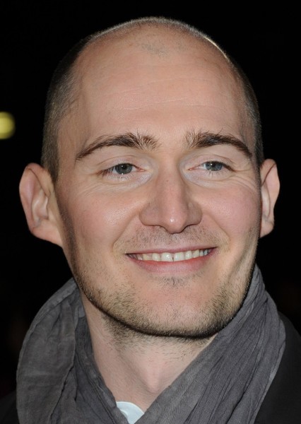 James Watkins photo