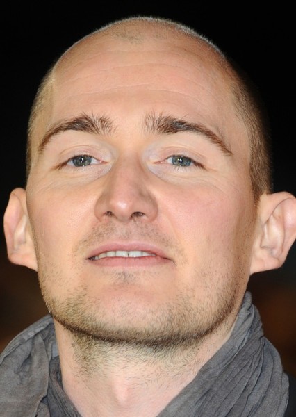 James Watkins photo