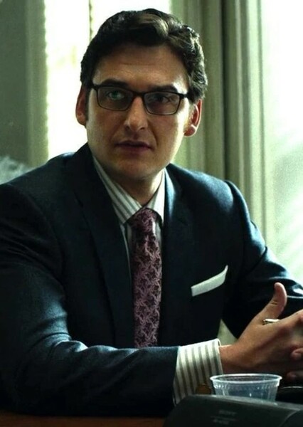 James Wesley