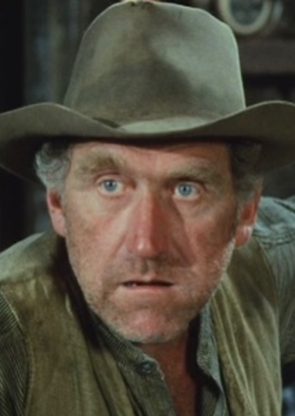 James Whitmore
