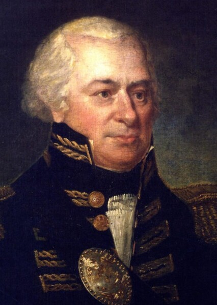 James Wilkinson