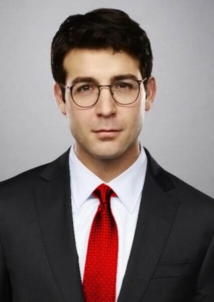 James Wolk photo