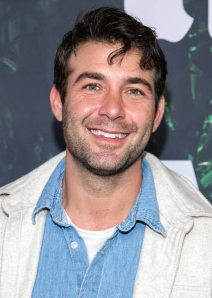 James Wolk photo