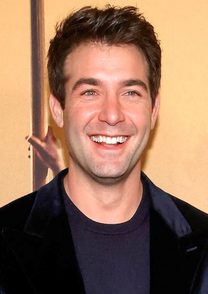James Wolk photo