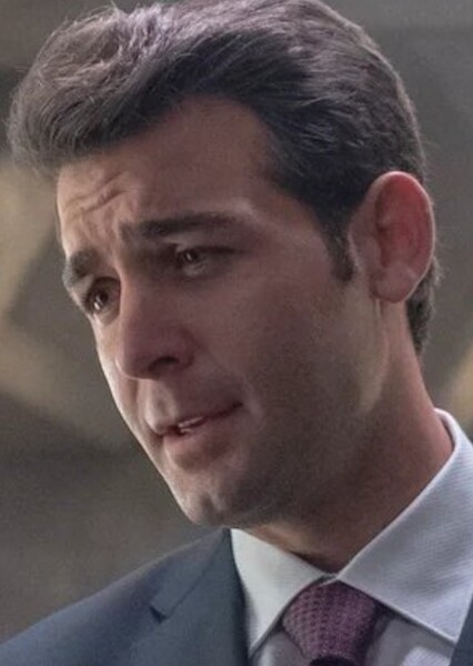 James Wolk photo