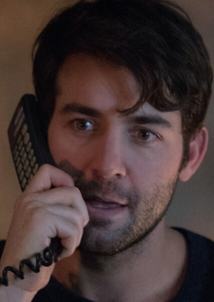 James Wolk photo