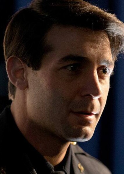 James Wolk photo