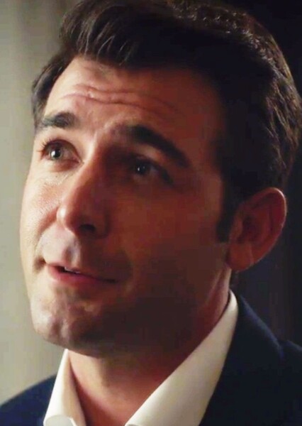 James Wolk photo