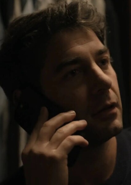 James Wolk photo