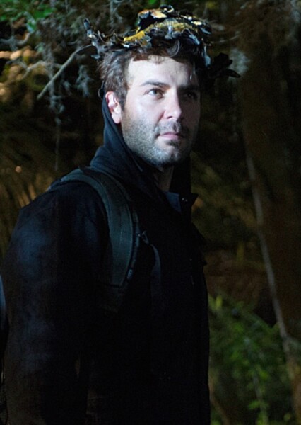 James Wolk