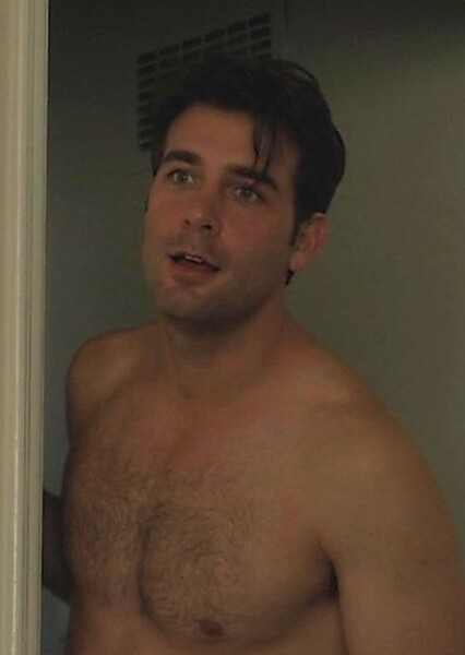 James Wolk photo