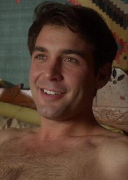 James Wolk