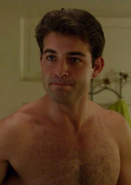James Wolk photo