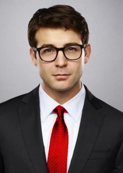 James Wolk photo