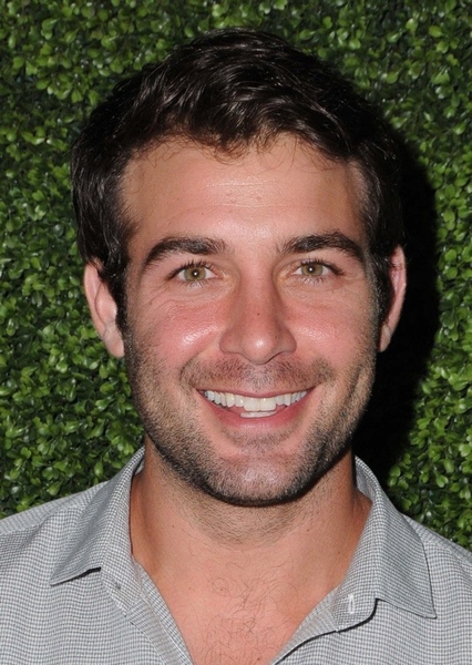 James Wolk photo