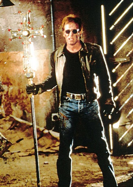 James Woods photo