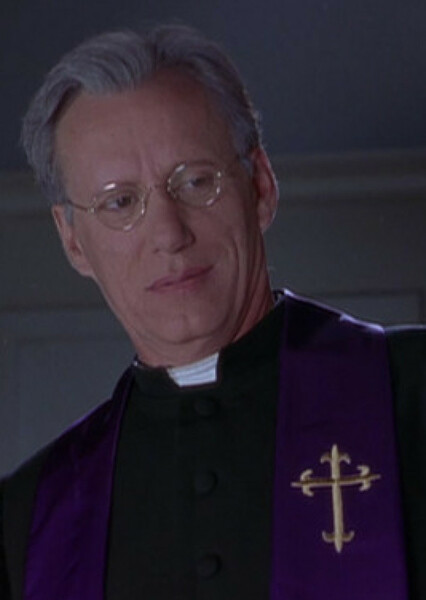 James Woods photo