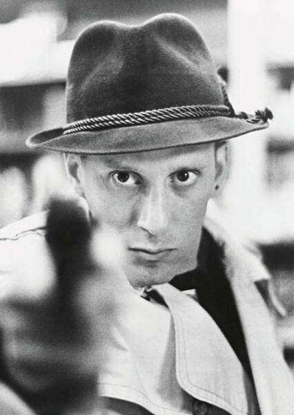 James Woods