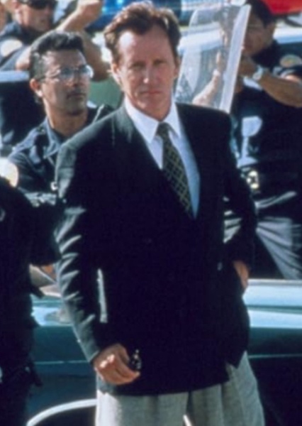 James Woods photo