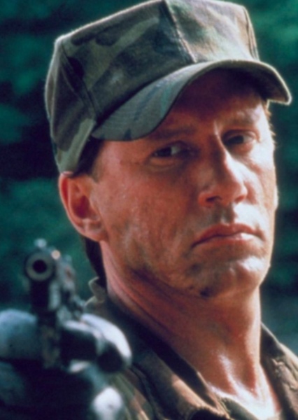 Col. Steven J. Lockjaw