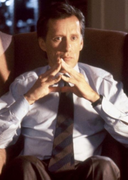 James Woods