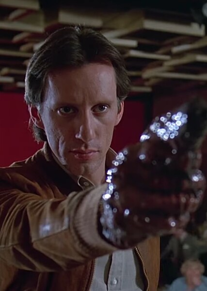 James Woods