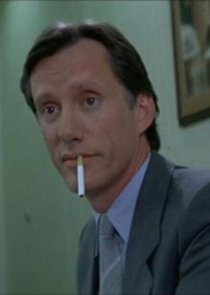 James Woods photo