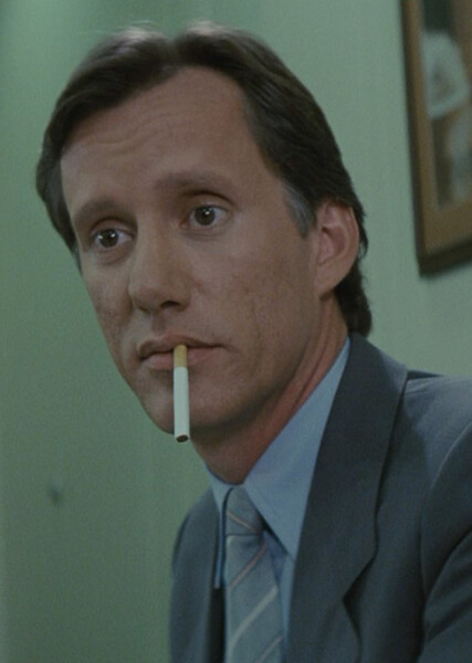James Woods