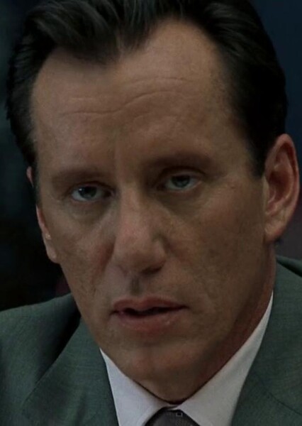 James Woods photo
