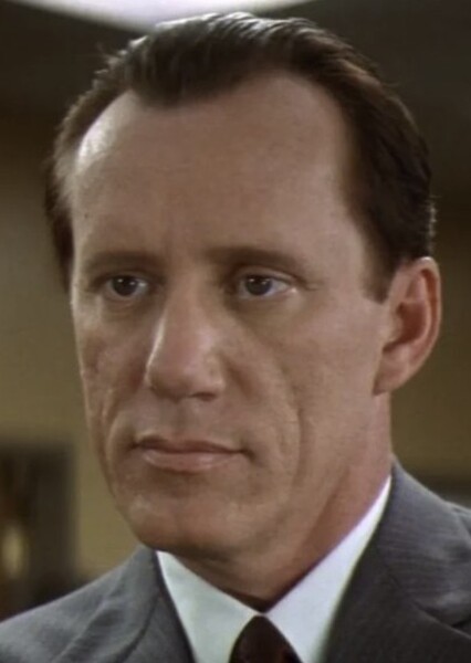 James Woods