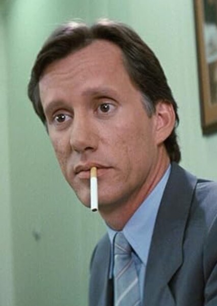 James Woods