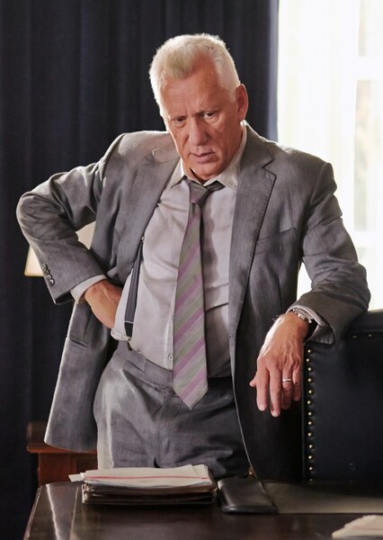 James Woods