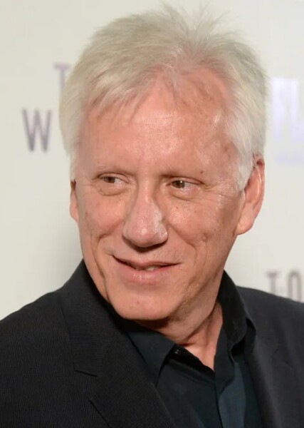 James Woods photo