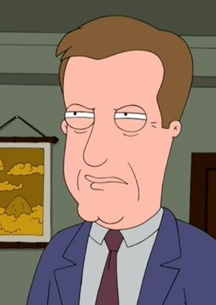 James Woods photo