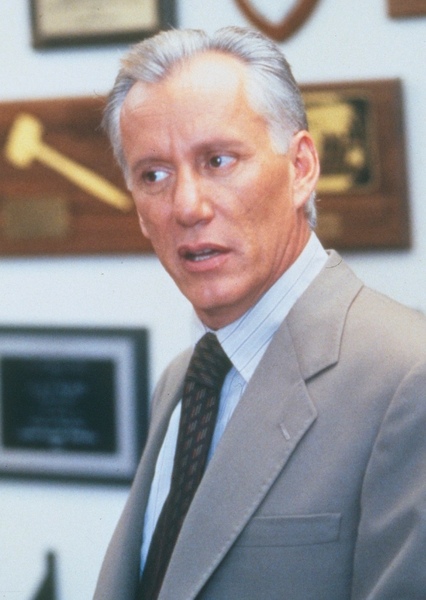 James Woods photo