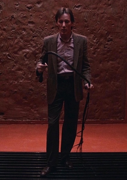 James Woods photo