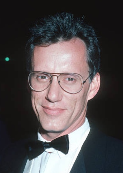 James Woods
