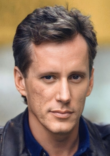 James Woods