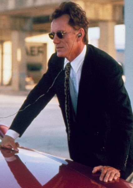 James Woods photo